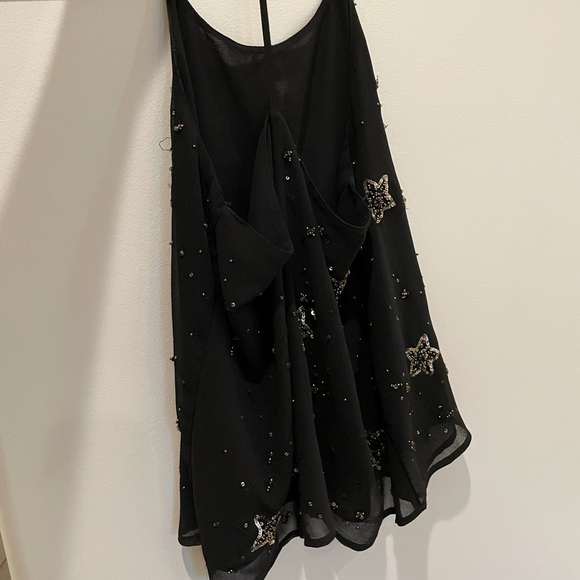 Intimately free people embellished star top - Picture 2 of 2